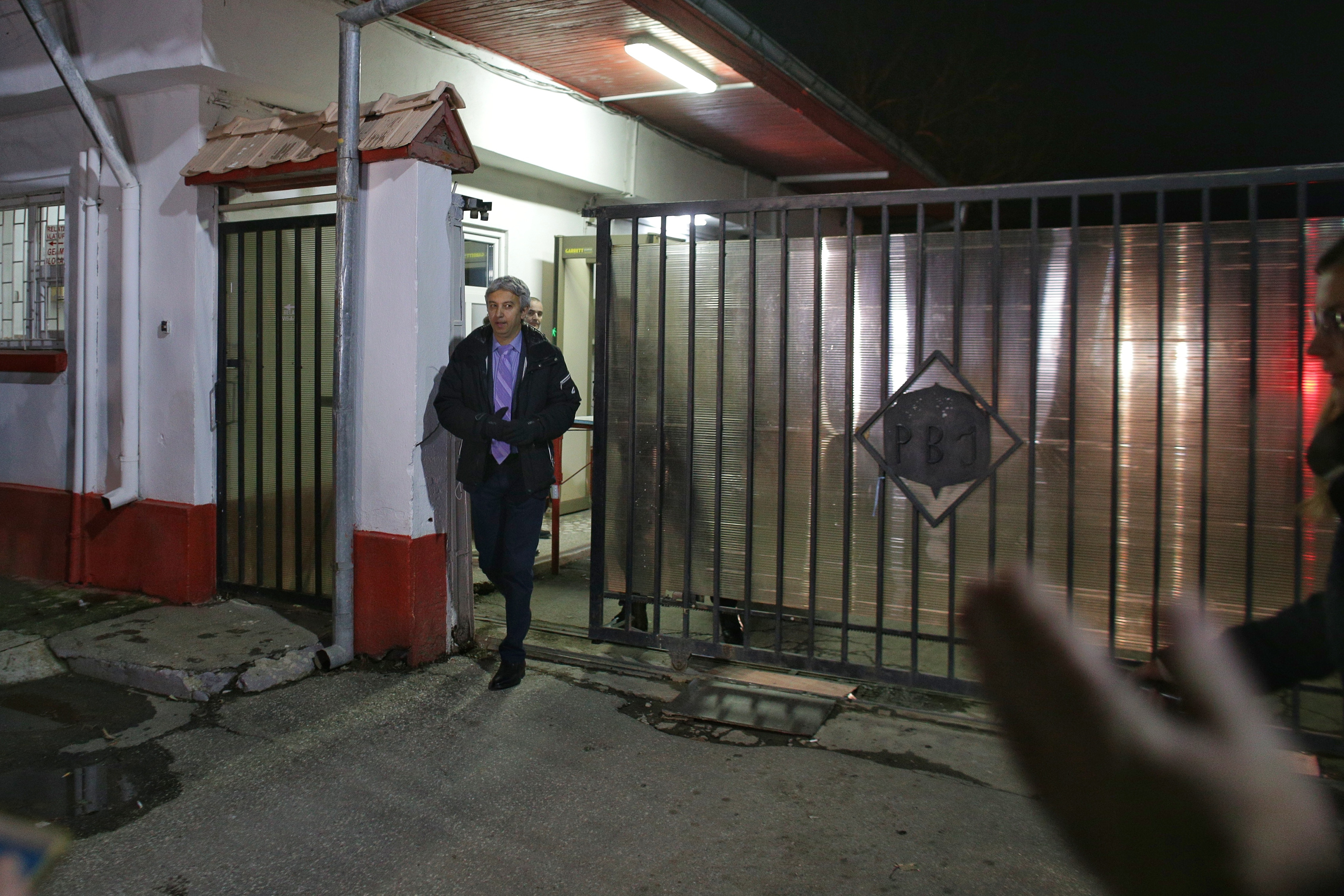 Dan Diaconescu va fi eliberat din închisoare. Decizia este definitivă