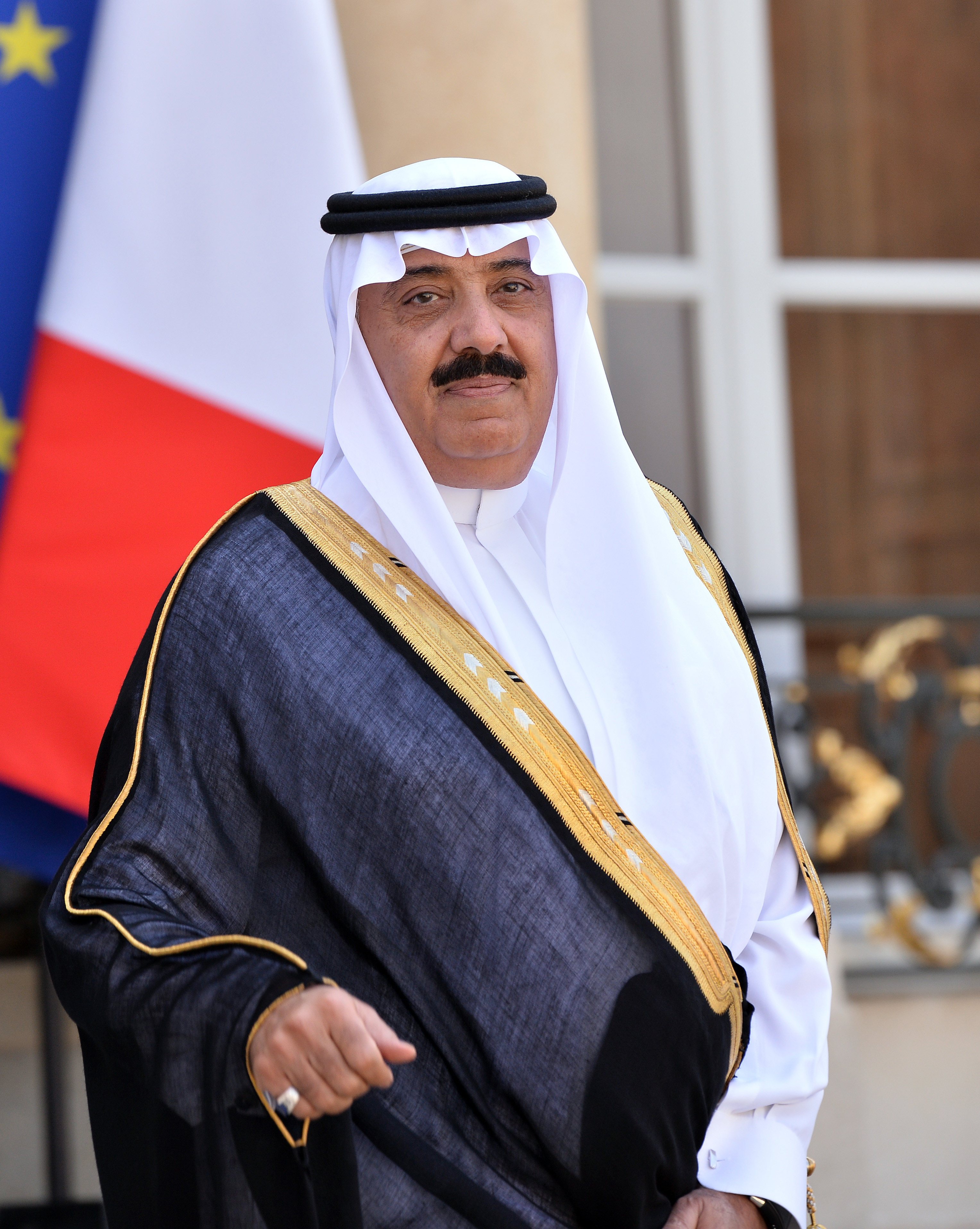 Un prinț saudit a plătit un miliard de dolari ca să scape de închisoare, într-un dosar de corupție