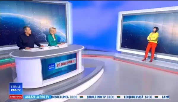 Horoscop 29 noiembrie 2017. Zodia care primește bani și cine va fi promovat la locul de muncă