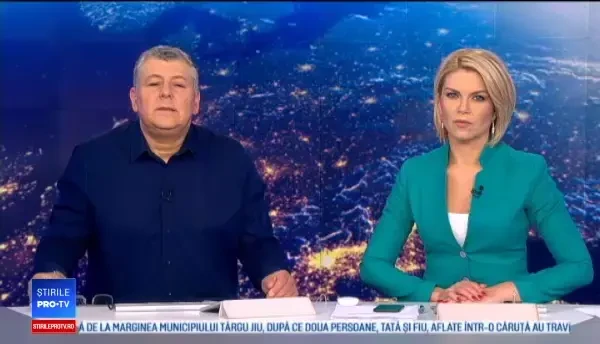 Bătaie pentru un loc de parcare, în Bistrița. Polițiștii au întocmit dosar penal