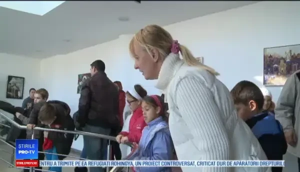 Scandal la o școală din Arad. Contabila, repusă în funcție după ce a sustras 20.000 de lei din bugetul local