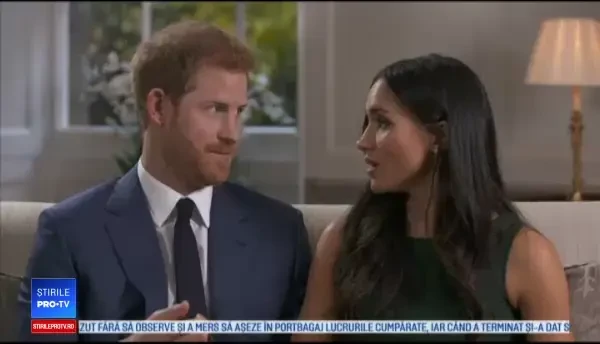 Meghan Markle intenţionează să fie botezată ca anglicană şi să ceară cetăţenia britanică