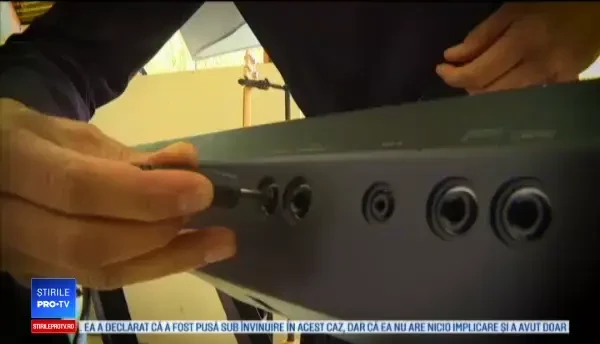 Prima trupă pop-rock de călugărițe. I-au cântat și Papei, iar clipurile lor sunt foarte populare