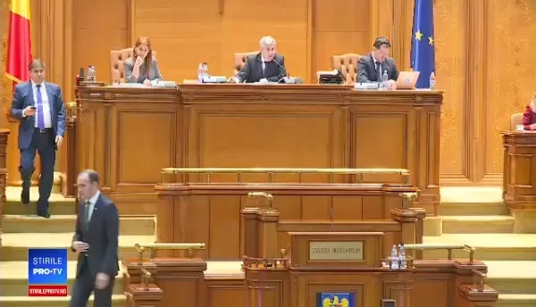 deputatul PSD Nicolae Bacalbaşa: ”Rog papagalii statului paralel să respecte suveranitatea poporului român”