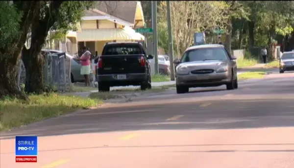 Criminal în serie, prins în SUA. Lucra la un fast-food și a ucis 4 oameni la întâmplare