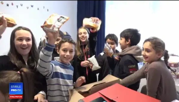 Martea Generozitatii, celebrata in Alba Iulia