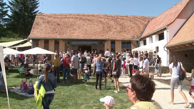 Au renunțat la joburile din bancă și s-au apucat de turism, în Transilvania. Conceptul prin care au atras mii de străini