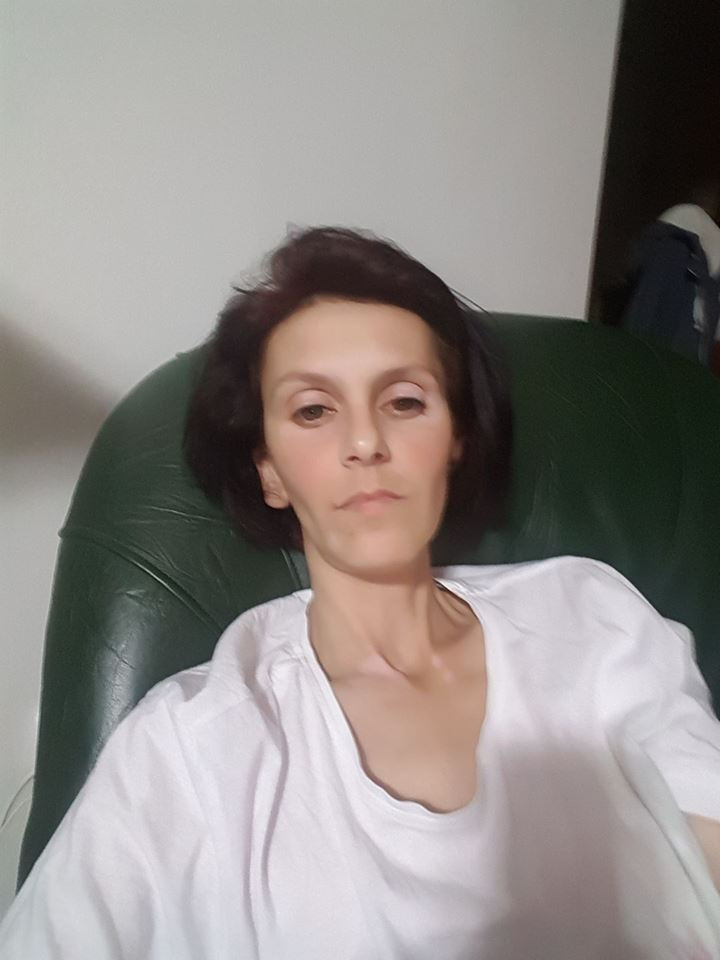 Calvarul trăit de o femeie după o cezariană: ”Tot sângele meu era în uter”