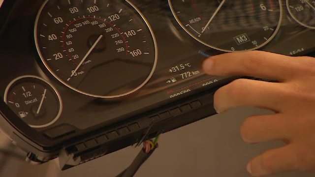 RTI 1 decembrie metz