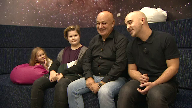 RTI 1 decembrie metz