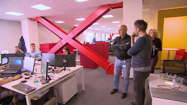 RTI 1 decembrie metz