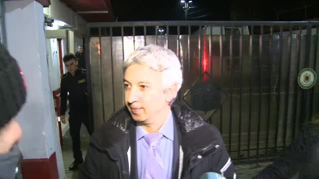 Reacții la eliberarea lui Dan Diaconescu: ”Regele audienței a ieșit!”