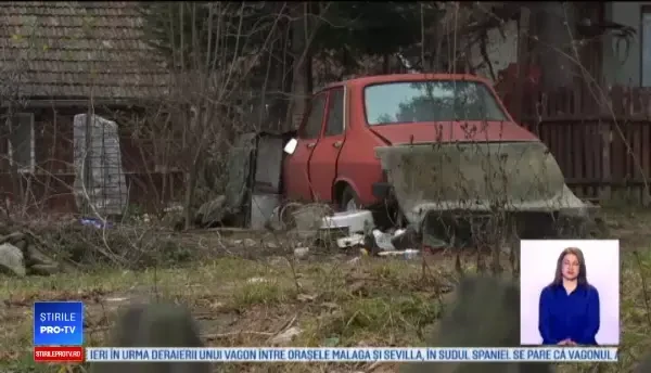 Caz sinistru în Prahova. Un bărbat a dormit cu sora moartă în pat, timp de un an