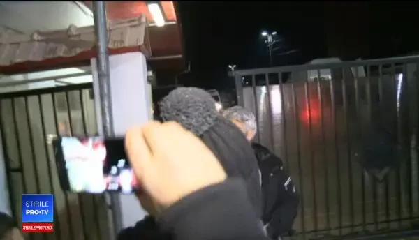 Reacții la eliberarea lui Dan Diaconescu: Regele audienței a ieșit!