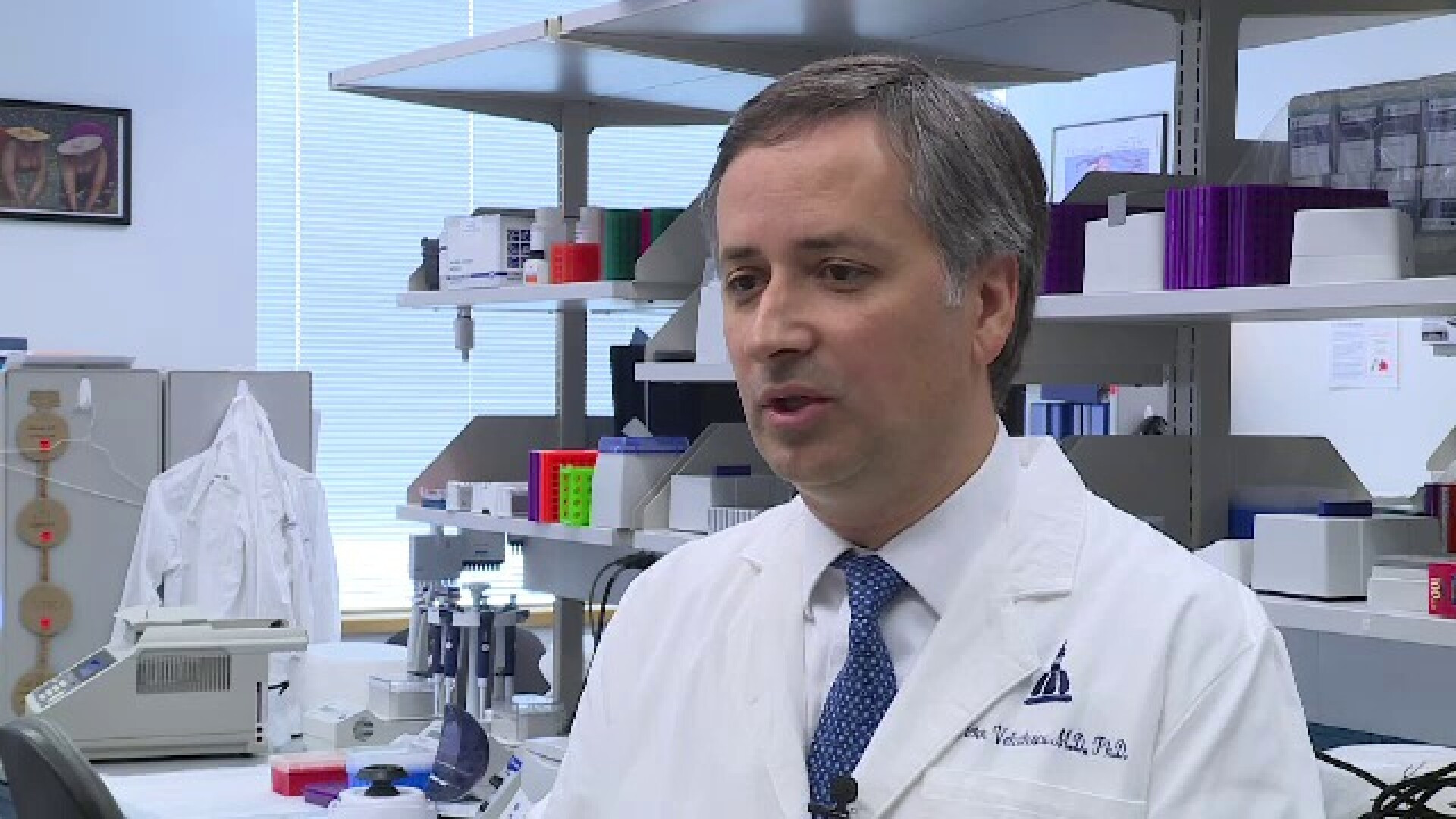 1 Decembrie, Victor Velculescu - 5