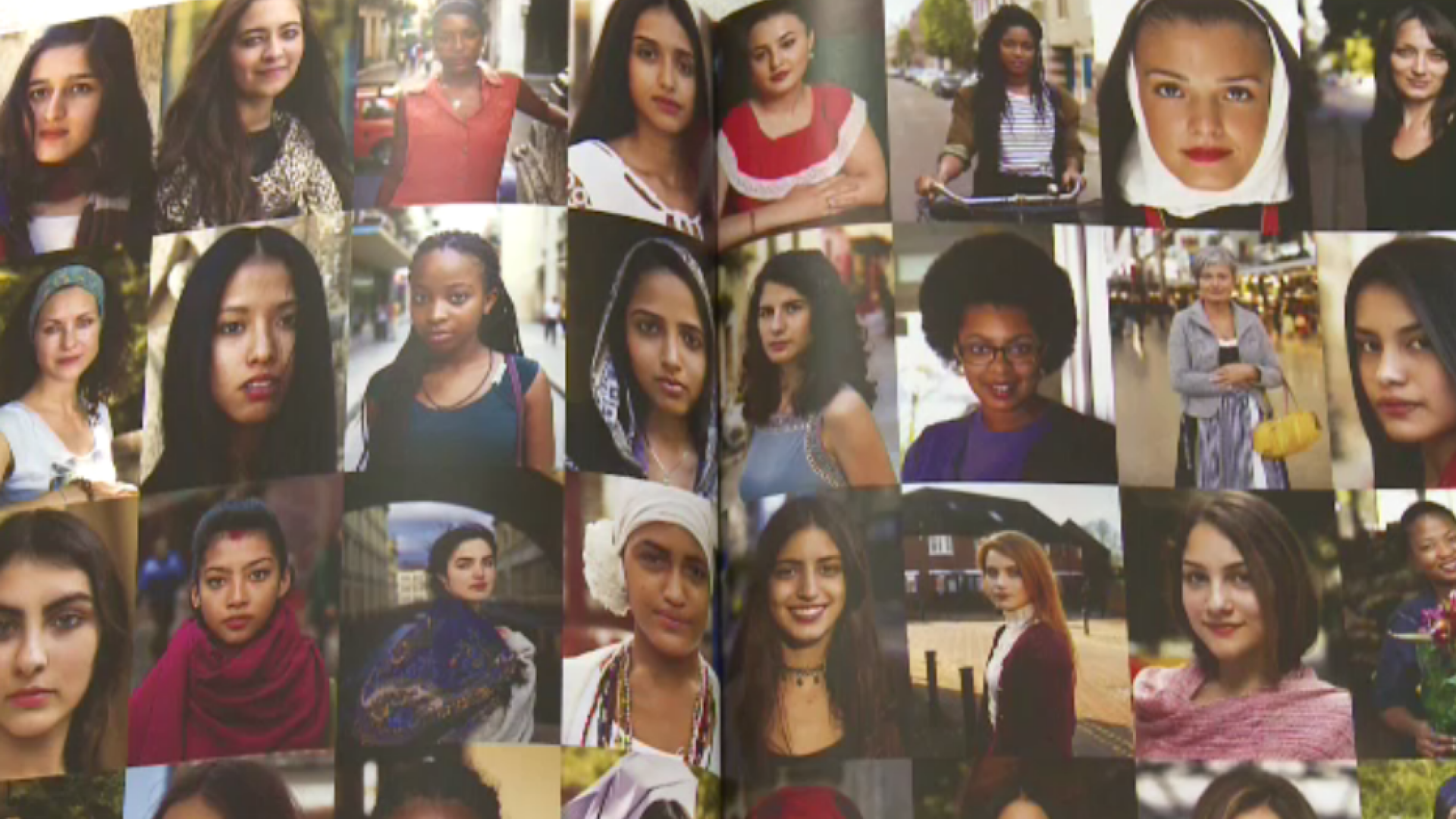 "Atlasul frumuseţii", cum a reuşit Mihaela Noroc să schimbe ierarhia marilor fotografi cu proiectul său