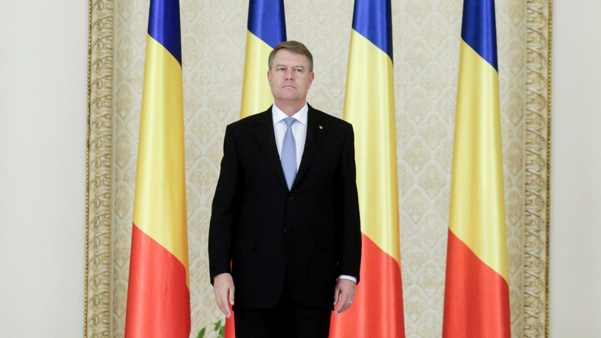 Iohannis, despre efectele guvernării PSD: ”Sectorul privat înregistrează o anumită deteriorare a încrederii”