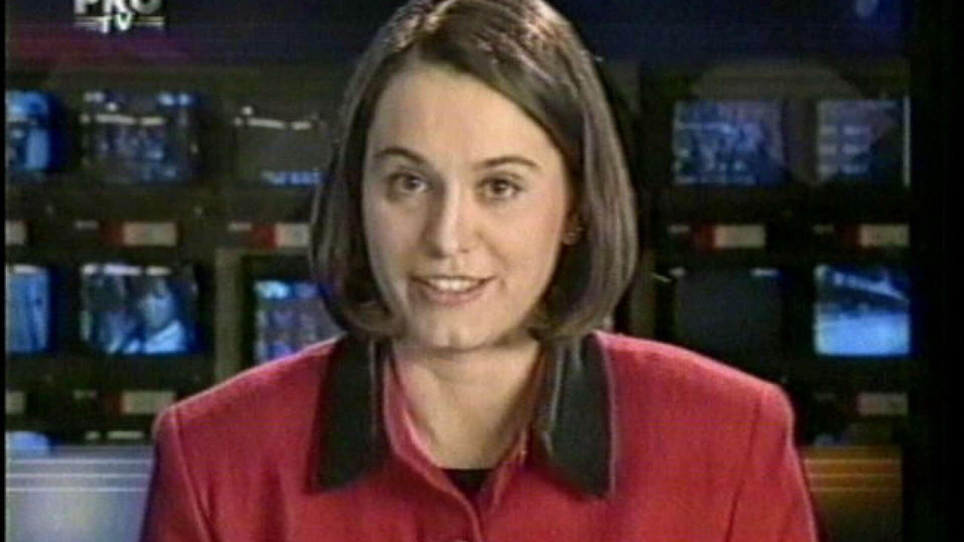 Andreea Esca, 1 decembrie 2017: "De 1 decembrie mă gândesc la mine și la țara asta mai mult ca niciodată"