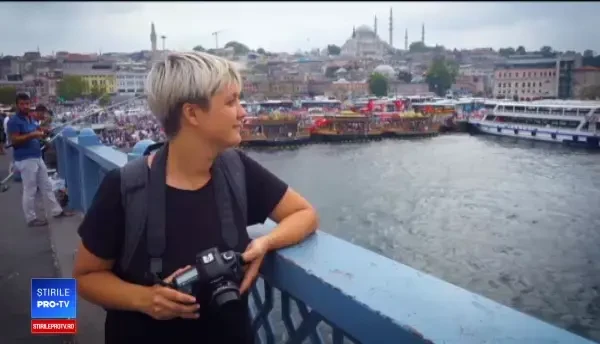 Atlasul frumuseţii, cum a reuşit Mihaela Noroc să schimbe ierarhia marilor fotografi cu proiectul său