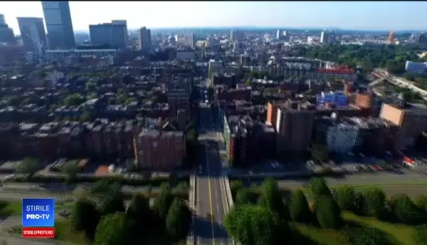 O româncă este prima femeie director al celui mare laborator de cercetare în robotică din lume