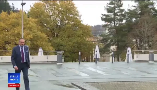 Un român pregătește managerii din industria luxului, în cea mai bună școală din lume