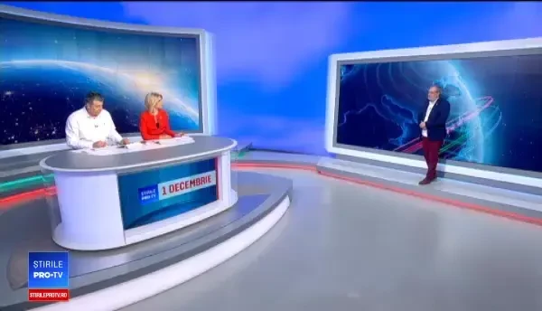 Ploi în aproape toată țara și ninsori în Bucovina, vineri. Prognoza meteo până luni