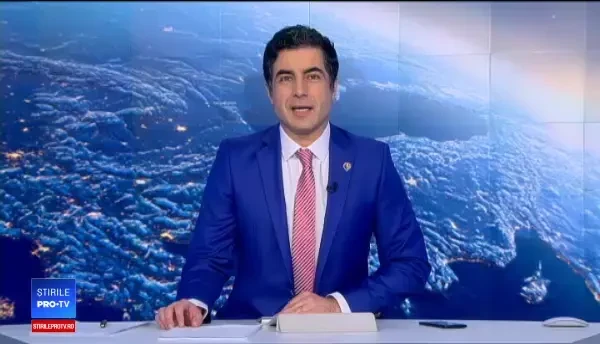 Parada de 1 decembrie 2017 - PARTEA 1