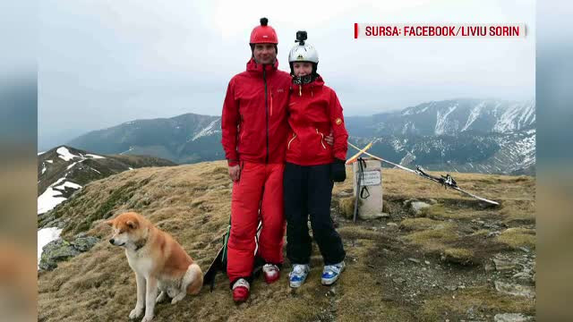 Salvamontiști surprinși de avalansă: căutarea celei de-a treia victime a fost oprită