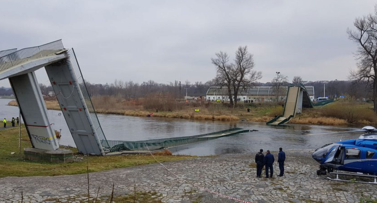 Pod prabusit Praga