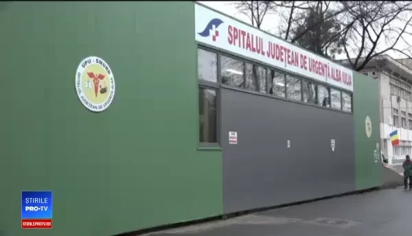 O femeie a murit pentru că spitalul nu avea un medicament esențial. Bodog știa de situație