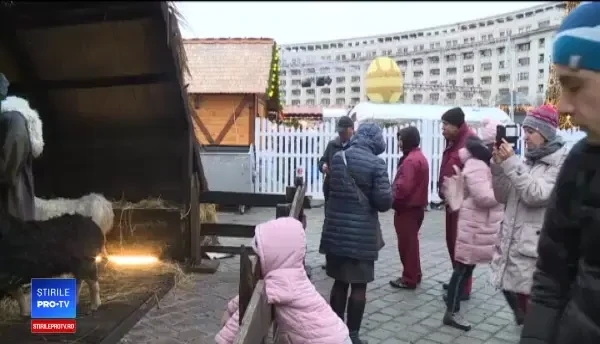 Idei de cadouri de Moș Nicolae. ”Am luat jucării de 10 milioane”