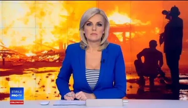 Starea celor 33 de români a căror locuință a fost incendiată intenționat, în Germania