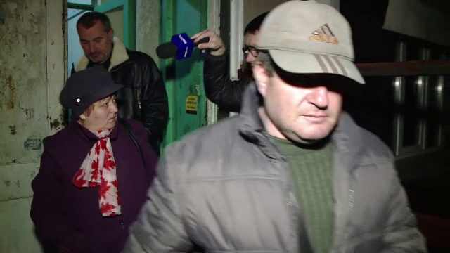 O femeie din Iași și-a înjunghiat mortal soțul, după ce s-au certat