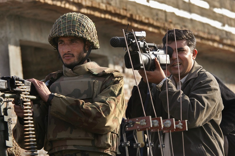 Şeful forţelor speciale ale talibanilor, "mollahul Naser", a fost ucis în Afganistan