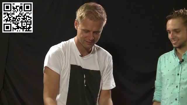 Cei mai mari DJ ai lumii, fascinați de țambal. Armin van Buuren a compus o melodie