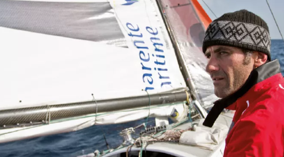 Dorel Nacou, românul care și-a îndeplinit visul de-a traversa Atlanticul