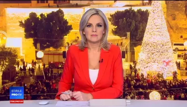 Oraşul musulman unde oamenii fac bradul de Crăciun şi cântă colinde