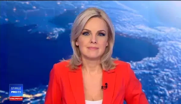 Cătețușa care a încercat să evadeze din țarc, virală pe internet