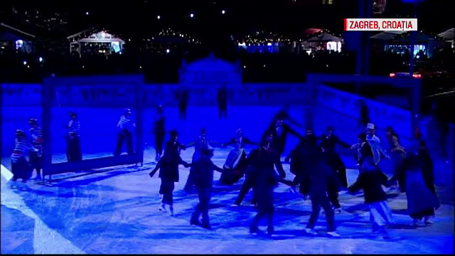 Orașele Praga și Zagreb, gata să primească turiști, la târgurile de Crăciun