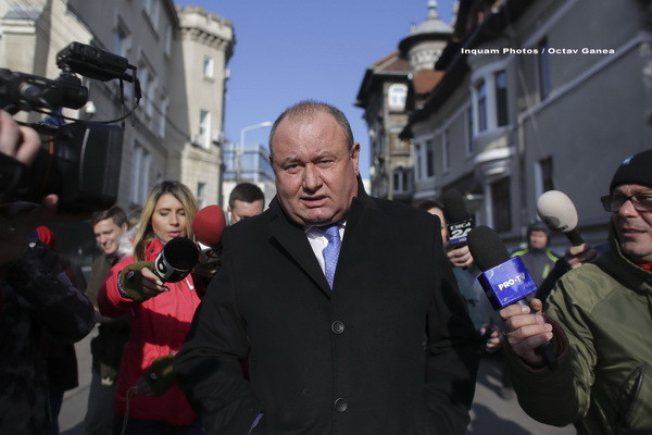 Scandalul Tel Drum. Doi colaboratori importanți ai lui Dragnea au fost audiați la DNA