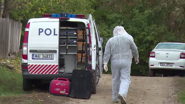 Bărbat injunghiat mortal de iubita cu 5 ani mai tânără, în Bacău. Motivul scandalului