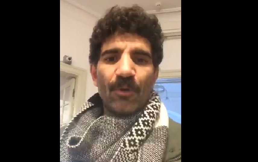 Cuzin Toma, live de la CREDIDAM: ”De 6 luni aştept să-mi justifice nişte bani pe care mi-i fură”