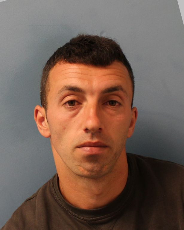 Frații Mămăligă, condamnați la 12 ani pentru viol, în Anglia. Victima lor a povestit coșmarul prin care a trecut