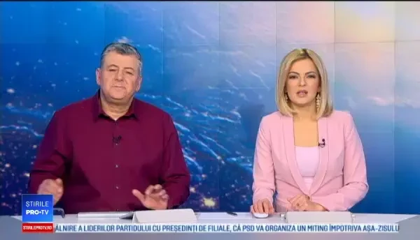 O şoferiţă a derapat pe o şosea udă din Dâmboviţa şi a provocat un dezastru