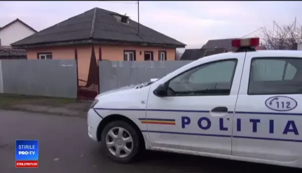 Bărbat injughiat mortal de iubita cu 5 ani mai tânără, în Bacău. Motivul scandalului