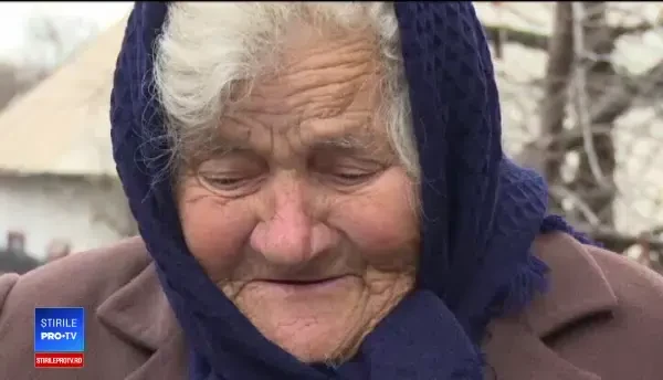 Bărbat dispărut de peste o lună, găsit în pădure cu corpul sfâșiat de animale