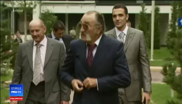 Top 300 cei mai bogaţi români. Ion Țiriac conduce clasamentul cu 1,8 miliarde euro