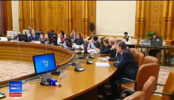 Judecătorii și procurorii vor plăti pentru erorile făcute din neglijență sau cu rea-credință