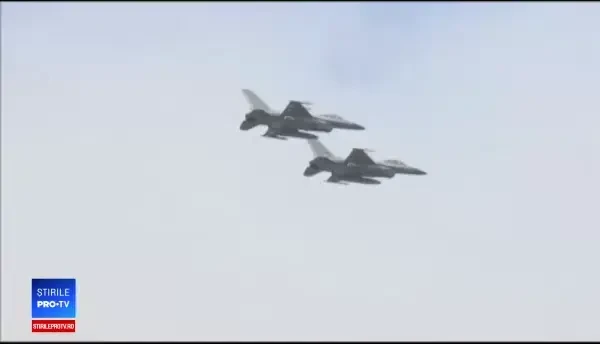 Manevre militare americane de amploare, în Coreea. Reacţia Phenianului