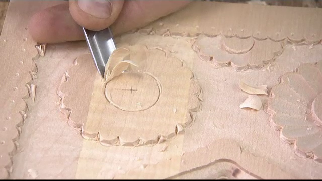 O afacere de familie ar putea intra în Patrimoniul UNESCO: „Folosim motive bosniace”